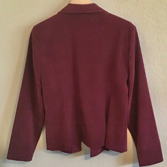 Ilyza New York blazer/jacket - Picture 2 of 4